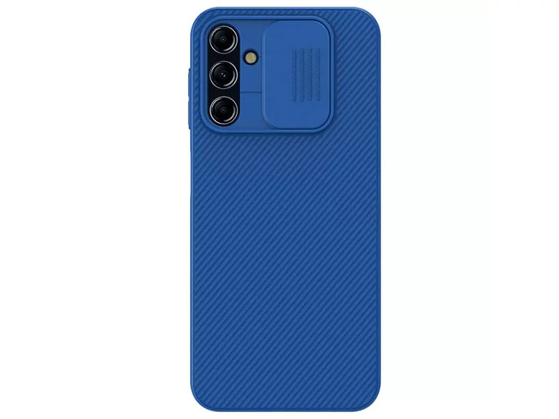 قاب سامسونگ گلکسی ای 14 نیلکین Nillkin Samsung Galaxy A14 4G/5G CamShield Case