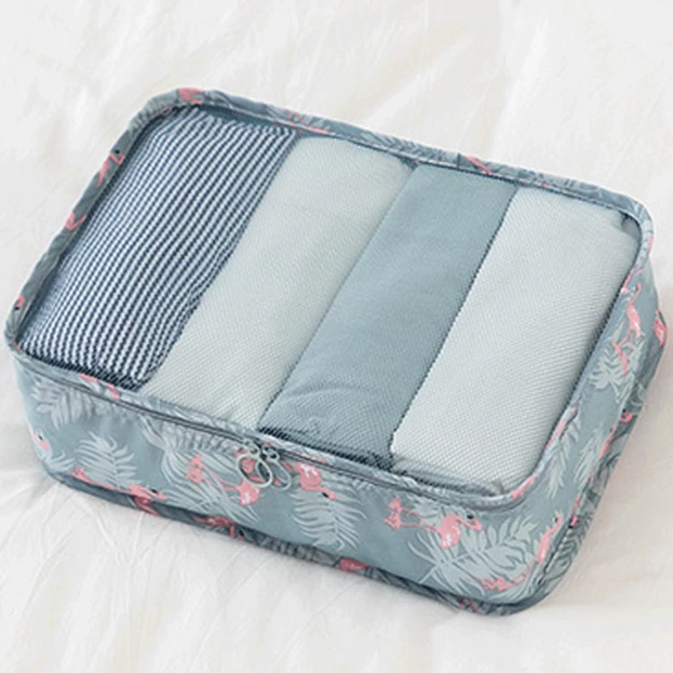 پک نظمدهنده چمدان و ساک برلیانس New travel storage bag