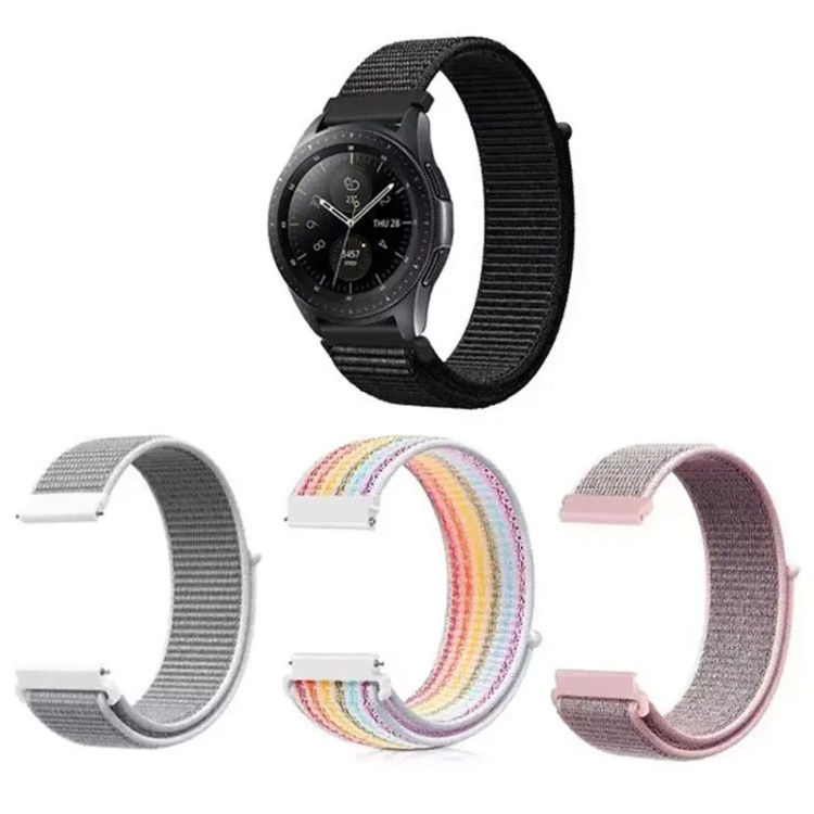 بند ساعت هوشمند سامسونگ 22 میلیمتری کوتتسی W40 WH5270