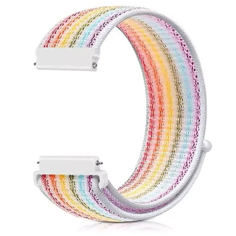 بند ساعت هوشمند سامسونگ 22 میلیمتری کوتتسی W40 WH5270