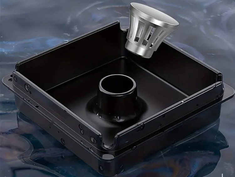 زیرسیگاری تصفیه هوا بدون دود با نور الایدی چند منظوره Smokeless 2 in 1 Air Purifier Ashtray Air Purifier Ashtrays w...