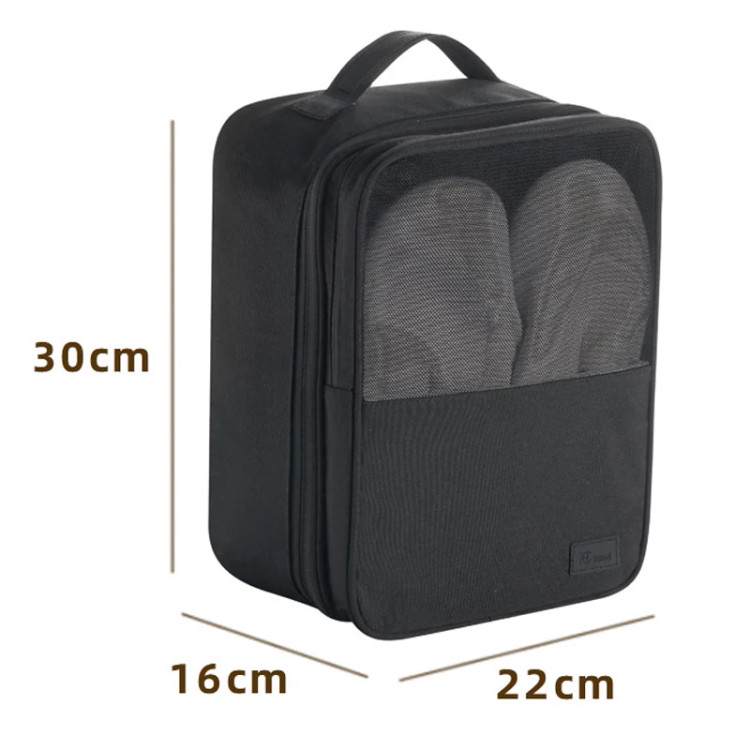 کیف نظمدهنده چمدان و نگهداری کفش مسافرتی برلیانس large