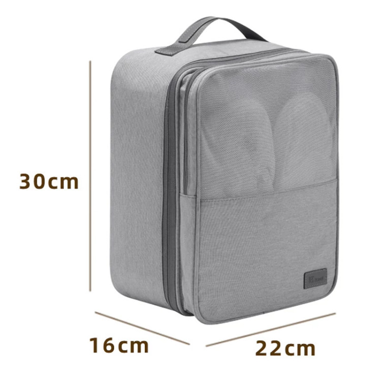 کیف نظمدهنده چمدان و نگهداری کفش مسافرتی برلیانس large