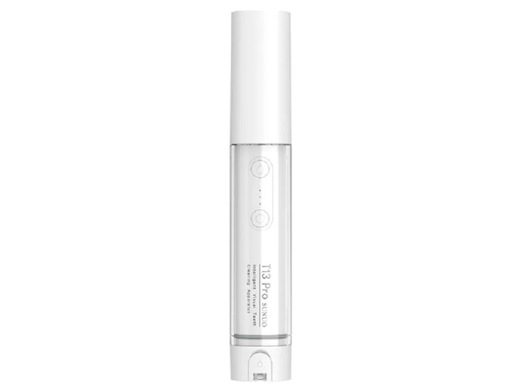 جرم گیر دندان هوشمند شیائومی مجهز به دوربین Xiaomi Sunuo T13 Pro Ultrasonic Dental Scaler