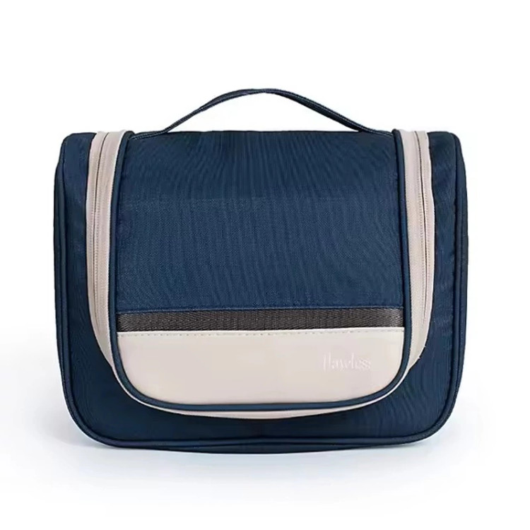 کیف لوازم آرایشی و بهداشتی مسافرتی چد منظوره دارای قلاب آویز برلیانس Flos Hook Bag