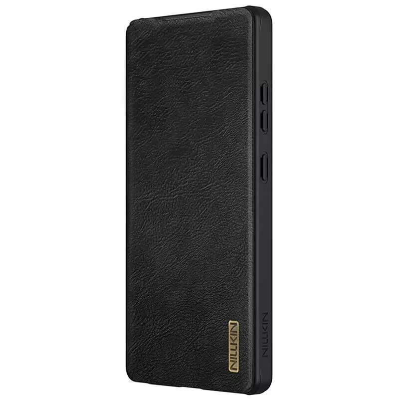 قاب کلاسوری گوشی سامسونگ گلکسی اس 25 اولترا نیلکین Qin Pro Leather