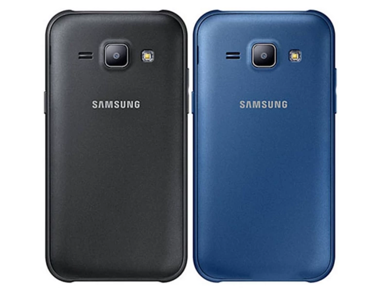 درب پشت Samsung Galaxy J1