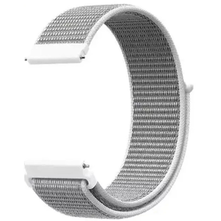 بند اسپرت نایلونی ساعت هوشمند سامسونگ 20 میلیمتری کوتتسی W40 WH5269