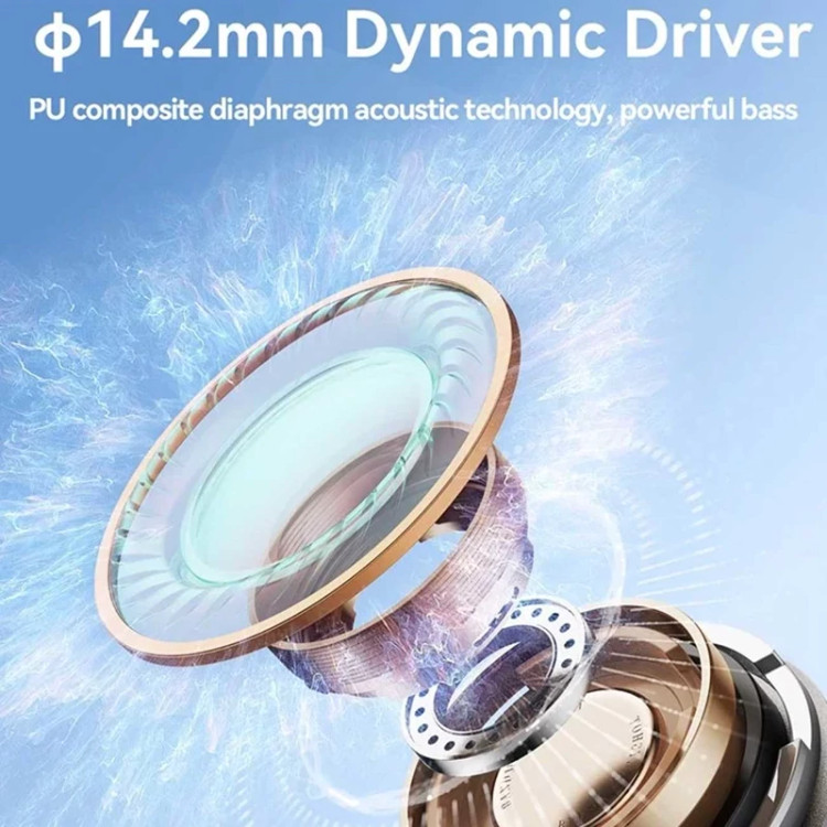 هندزفری گردنی جویروم JR-D8