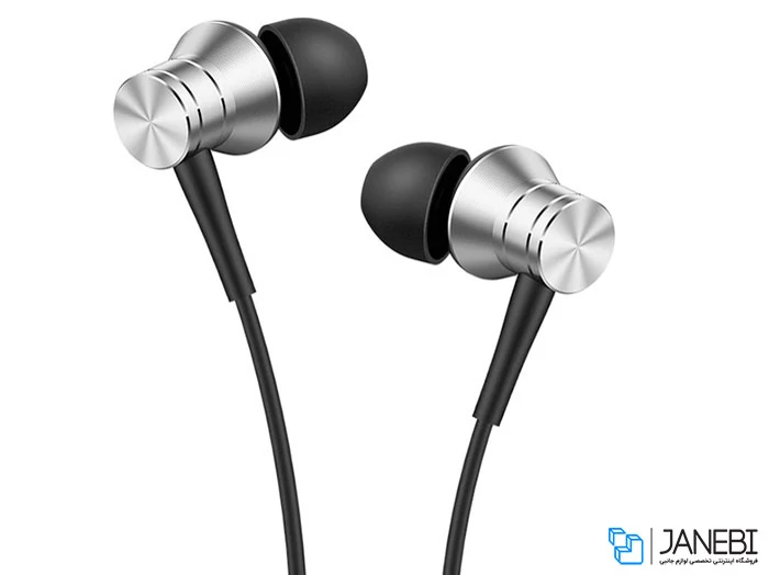 هندزفری وان مور 1More Piston Fit E1009 Handsfree