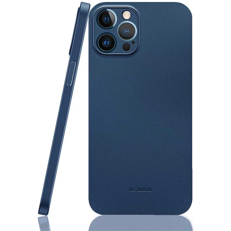 قاب آیفون 16 پرومکس کیزددو Air Skin