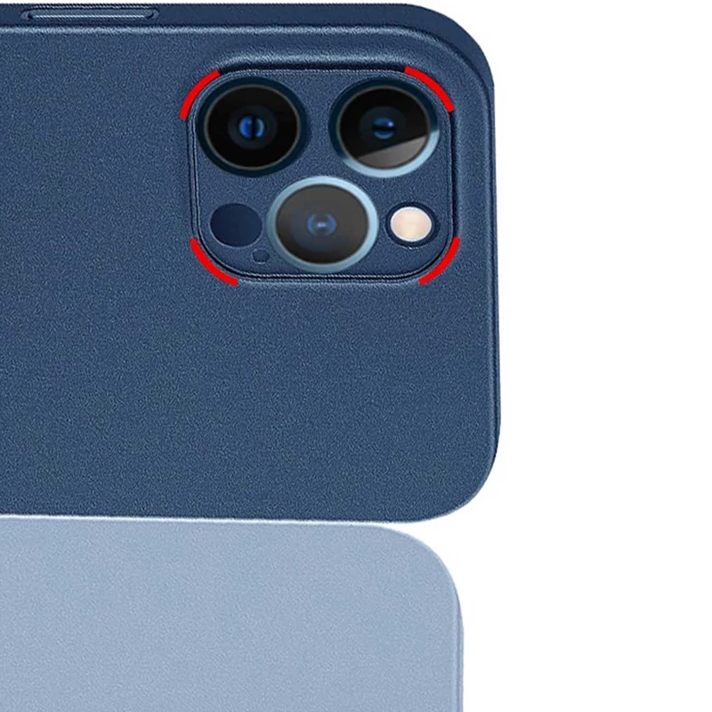 قاب آیفون 16 پرومکس کیزددو Air Skin