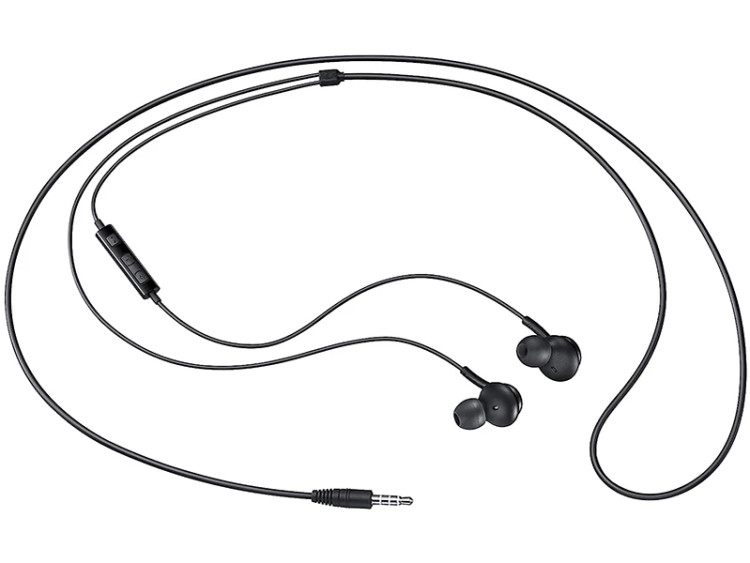هندزفری جک 3.5 میلیمتری سامسونگ (نسخه اصلی) Samsung EO-IA500 3.5mm Earphone