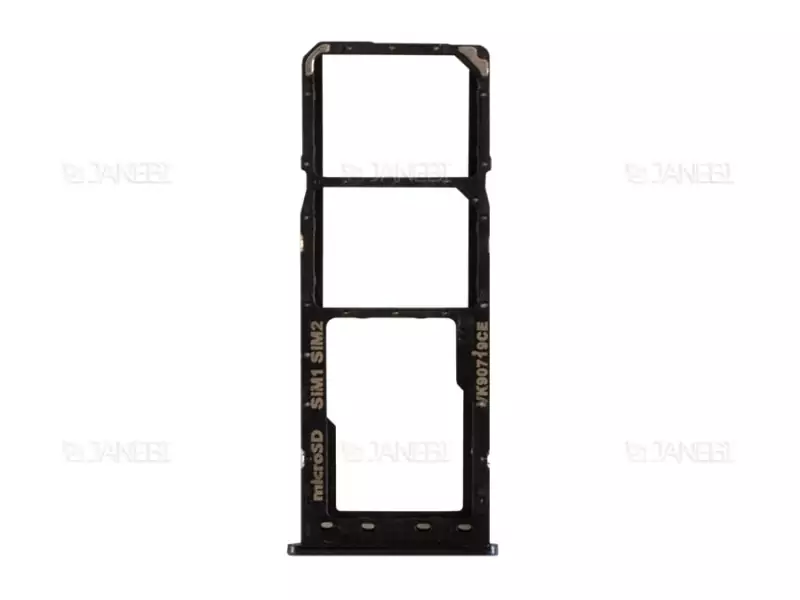 خشاب سیمکارت سامسونگ Samsung Galaxy A10 Sim Card Slot