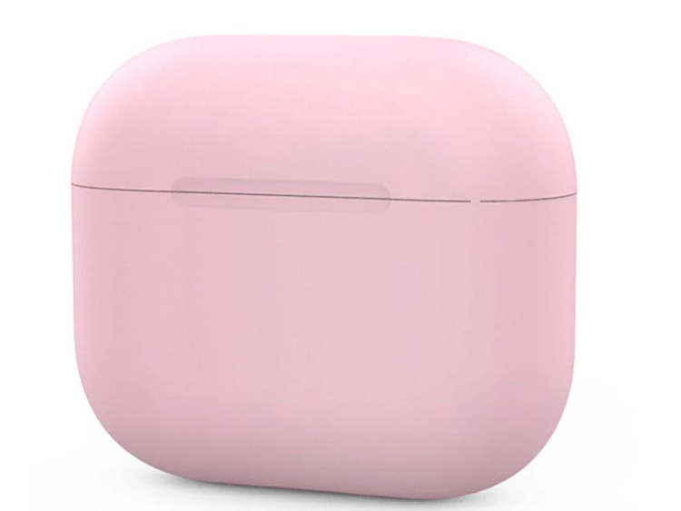 کاور سیلیکونی ایرپاد 3 آها استایل AhaStyle PT147 Apple AirPods 3 Silicon Case