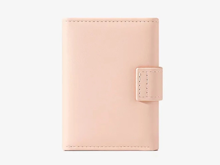 کیف پول دخترانه تاشو کوچک TAOMICMIC Y8844 purse simple short women's wallet