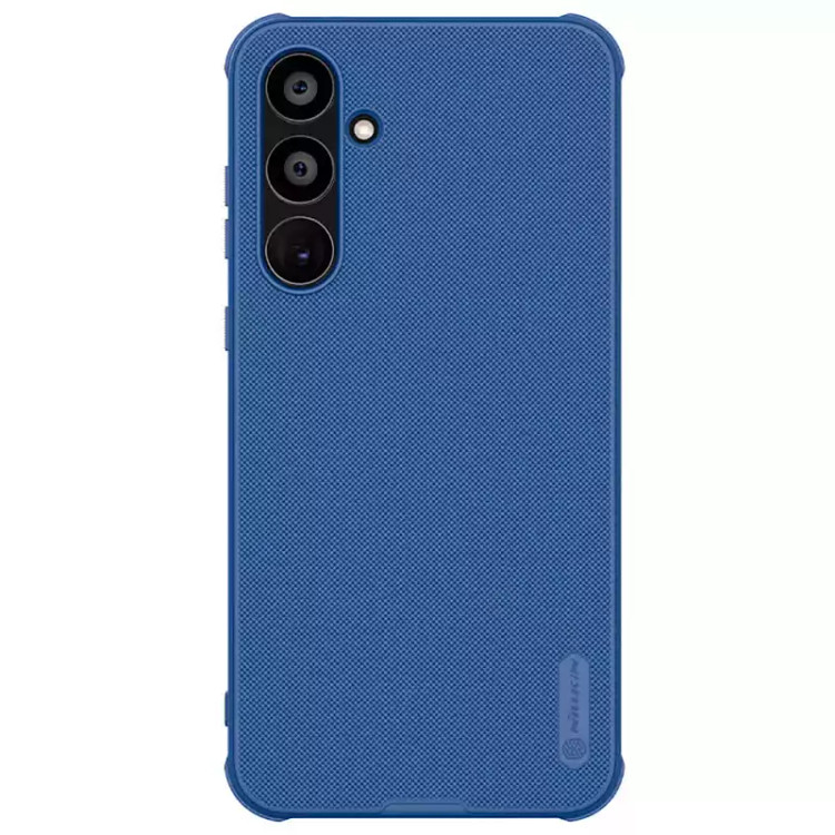 قاب محافظ سامسونگ گلکسی آ 55 نیلکین Super Frosted Shield Proمدل 1