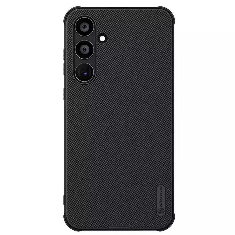 قاب محافظ سامسونگ گلکسی آ 55 نیلکین Super Frosted Shield Proمدل 1