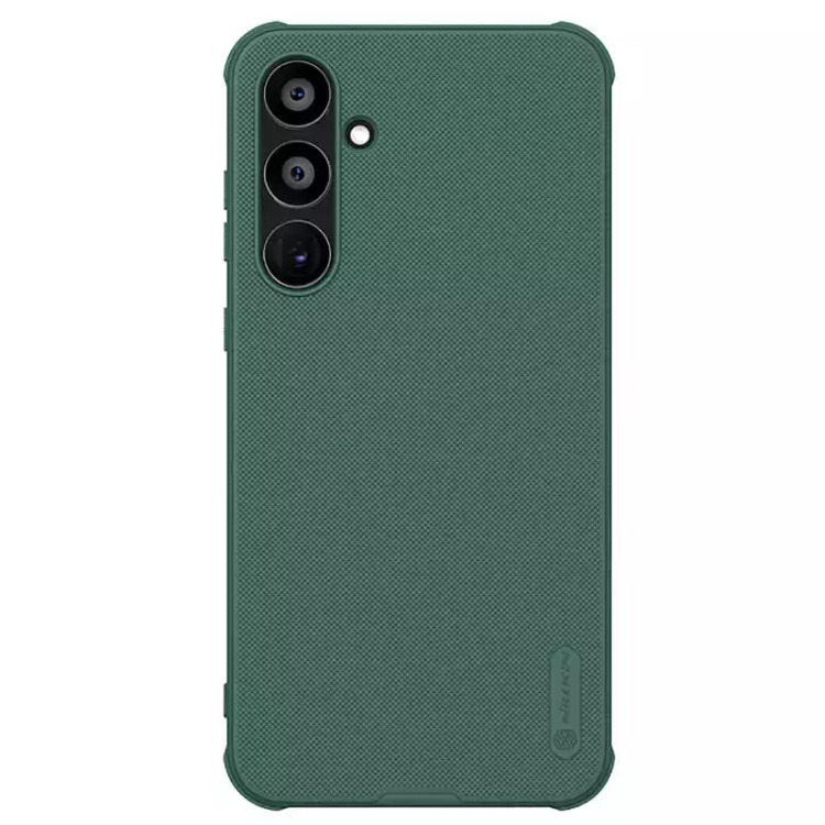 قاب محافظ سامسونگ گلکسی آ 55 نیلکین Super Frosted Shield Proمدل 1