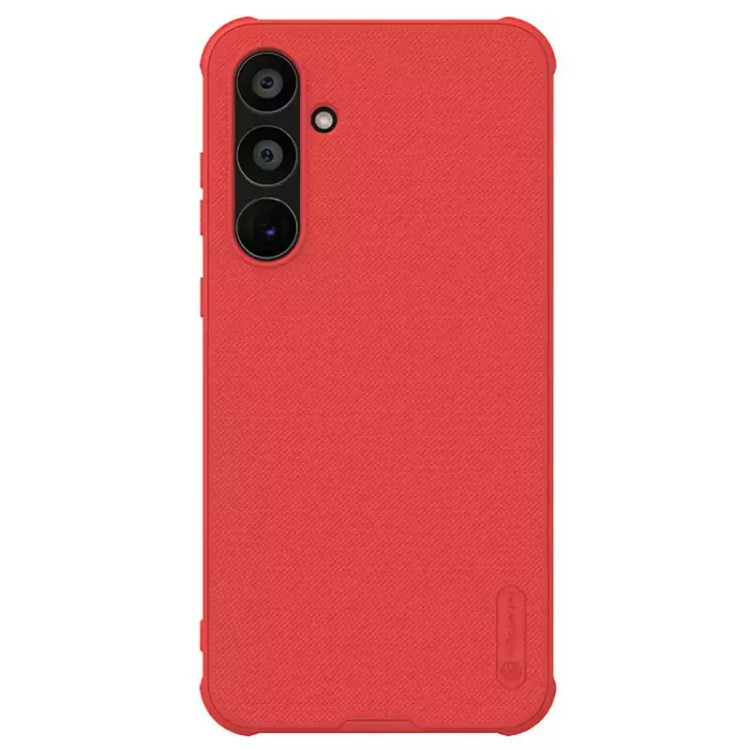 قاب محافظ سامسونگ گلکسی آ 55 نیلکین Super Frosted Shield Proمدل 1