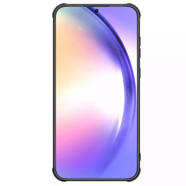 قاب محافظ سامسونگ گلکسی آ 55 نیلکین Super Frosted Shield Proمدل 1