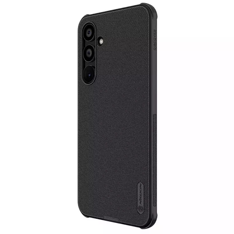 قاب محافظ سامسونگ گلکسی آ 55 نیلکین Super Frosted Shield Proمدل 1