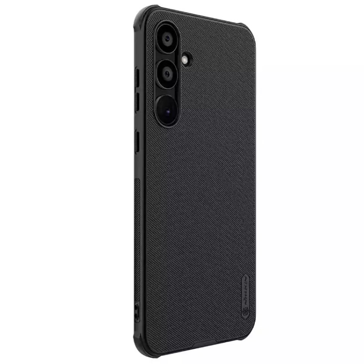قاب محافظ سامسونگ گلکسی آ 55 نیلکین Super Frosted Shield Proمدل 1