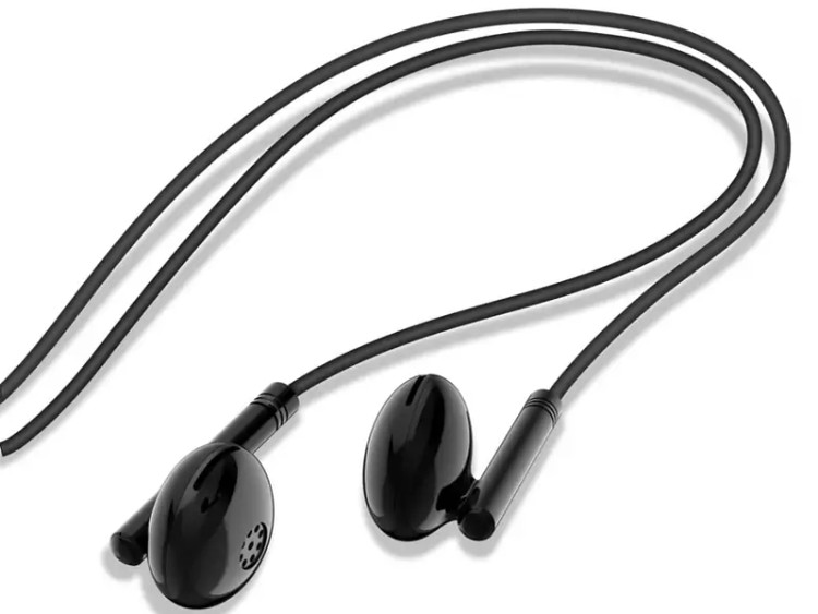 هندزفری سیمی تایپسی ایکساو XO EP29 Wired Type-C Earphones
