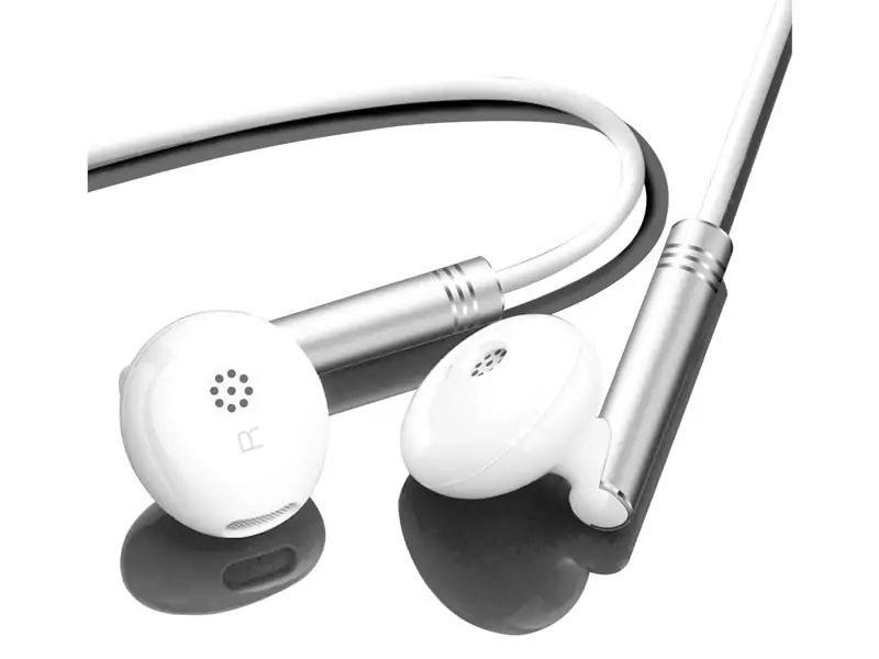 هندزفری سیمی تایپسی ایکساو XO EP29 Wired Type-C Earphones