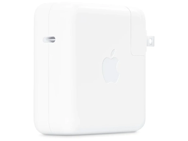شارژر دیواری تایپ سی اصلی 61 وات اپل Apple 61W Type-C Power Adapter