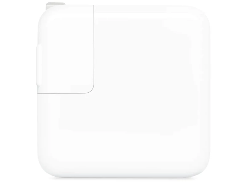 شارژر دیواری تایپ سی اصلی 61 وات اپل Apple 61W Type-C Power Adapter