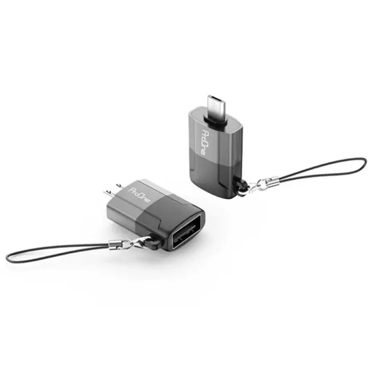مبدل اوتیجی میکرو یو اس بی به یو اس بی 2.0 پرووان PCO14
