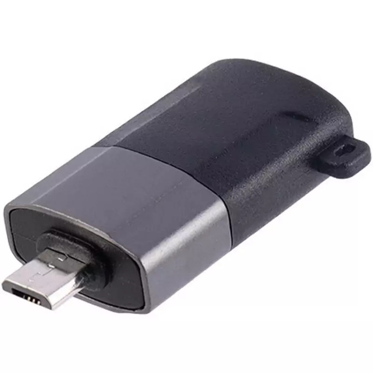 مبدل اوتیجی میکرو یو اس بی به یو اس بی 2.0 پرووان PCO14