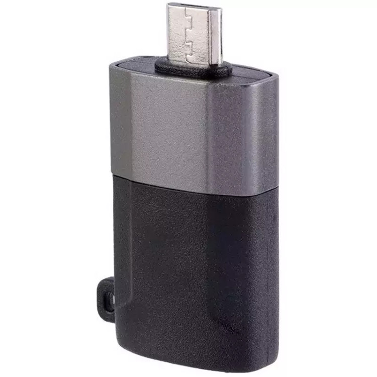 مبدل اوتیجی میکرو یو اس بی به یو اس بی 2.0 پرووان PCO14