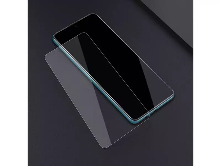 محافظ صفحه نمایش شیشهای نیلکین Nillkin Xiaomi Redmi Note 11 5G H+Pro Anti-Explosion Glass Protector