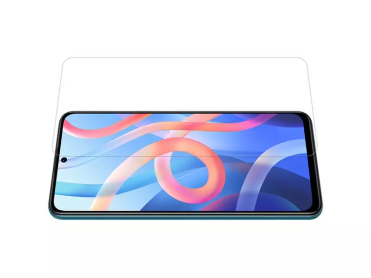 محافظ صفحه نمایش شیشهای نیلکین Nillkin Xiaomi Redmi Note 11 5G H+Pro Anti-Explosion Glass Protector