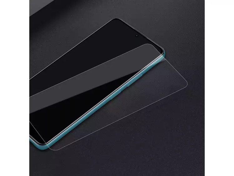 محافظ صفحه نمایش شیشهای نیلکین Nillkin Xiaomi Redmi Note 11 5G H+Pro Anti-Explosion Glass Protector