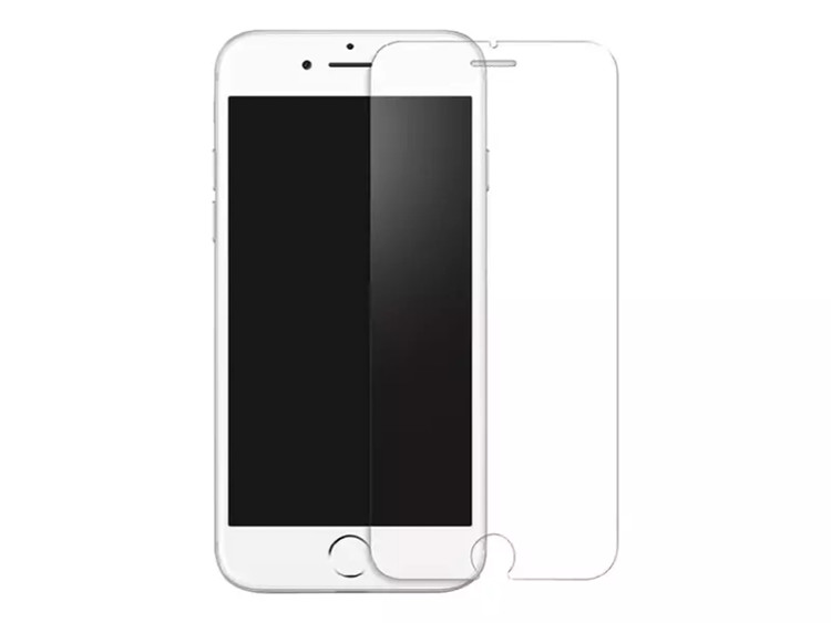 محافظ صفحه نمایش شیشه ای آیفون Mletubl Glass iphone 6 Plus