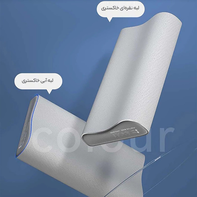 بالش طبی گرافنی هوشمند شیائومی KULAX -ZMZ-B2V2