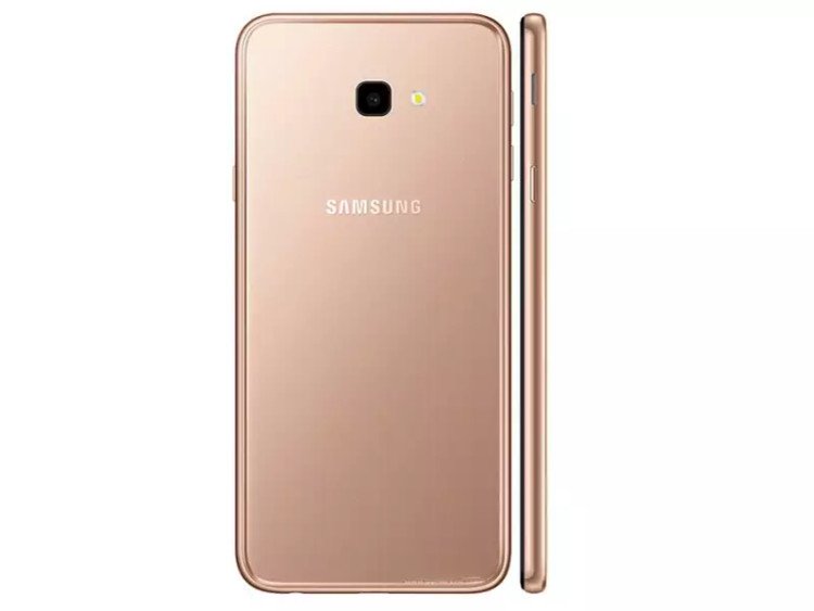درب پشت Samsung Galaxy J4 Plus