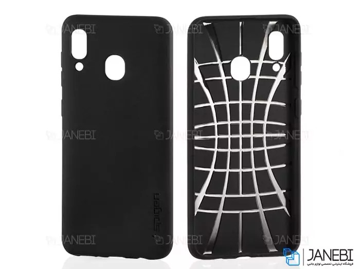 قاب محافظ ژله ای سامسونگ Protector Case Samsung Galaxy M10