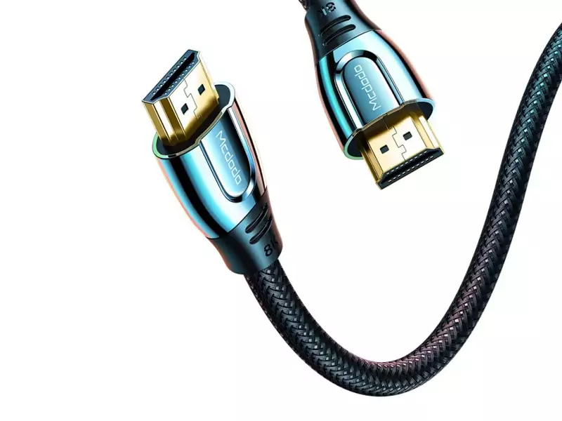 کابل اچ دی ام آی به اچ دی ام آی مک دودو CA-8430