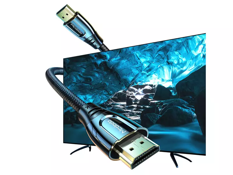 کابل اچ دی ام آی به اچ دی ام آی مک دودو CA-8430