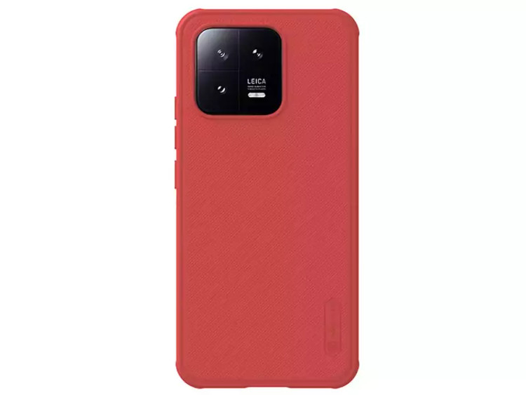 قاب محافظ شیائومی 13 نیلکین Nillkin Super Frosted Shield Pro Matte cover case Xiaomi 13