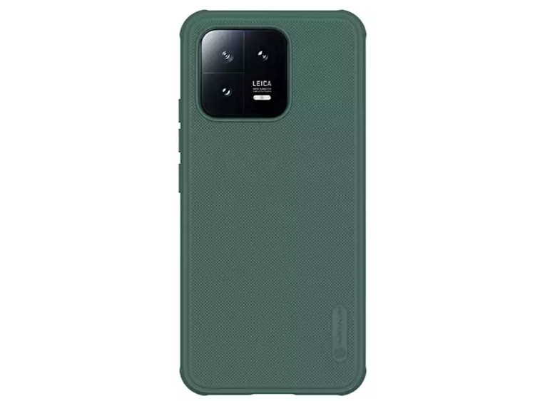 قاب محافظ شیائومی 13 نیلکین Nillkin Super Frosted Shield Pro Matte cover case Xiaomi 13