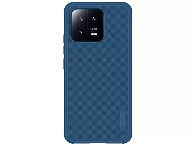 قاب محافظ شیائومی 13 نیلکین Nillkin Super Frosted Shield Pro Matte cover case Xiaomi 13