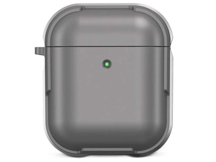 قاب محافظ اپل ایرپاد دو ویوو wiwu Defense Armor Case Airpod 2