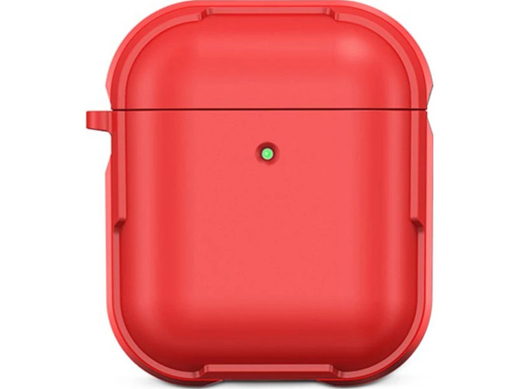 قاب محافظ اپل ایرپاد دو ویوو wiwu Defense Armor Case Airpod 2