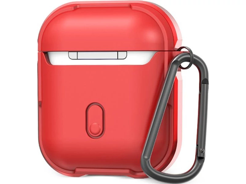 قاب محافظ اپل ایرپاد دو ویوو wiwu Defense Armor Case Airpod 2
