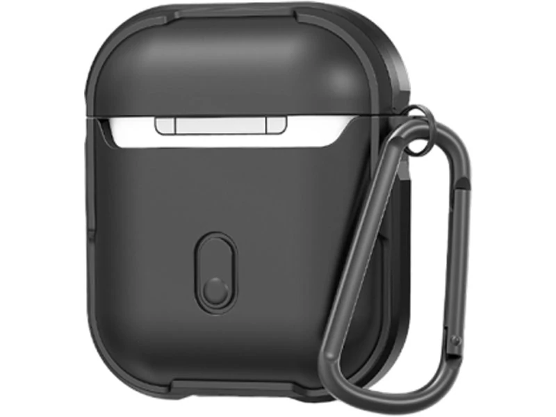 قاب محافظ اپل ایرپاد دو ویوو wiwu Defense Armor Case Airpod 2